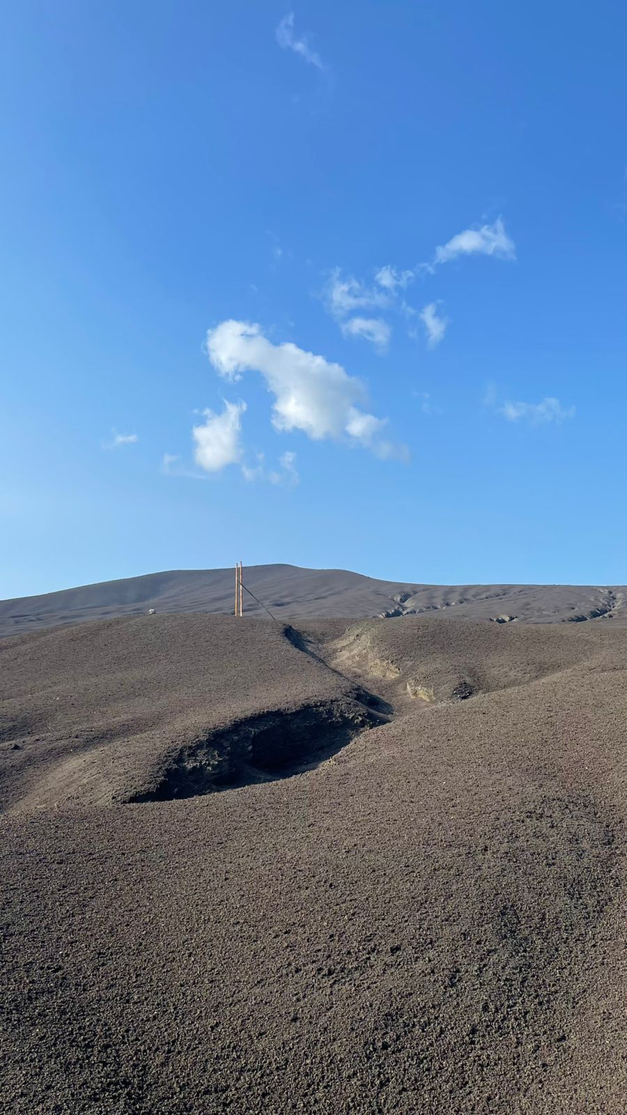 Geowisata Gunung Anak Krakatau